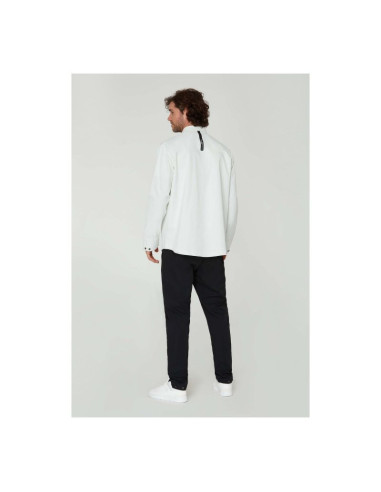 Koszula sail racing race edition tech shirt biały