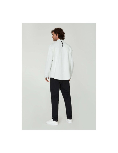 Koszula sail racing race edition tech shirt biały