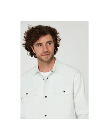 Koszula sail racing race edition tech shirt biały