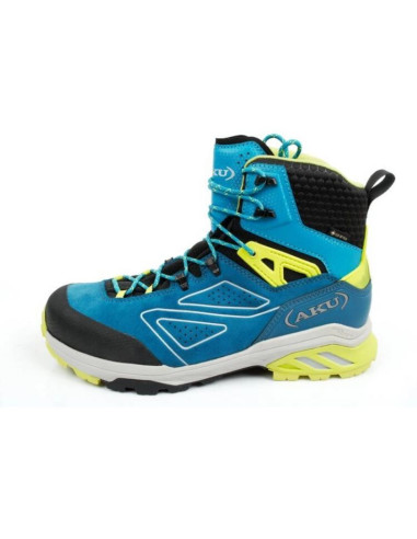 Buty trekkingowe aku reactive gtx m