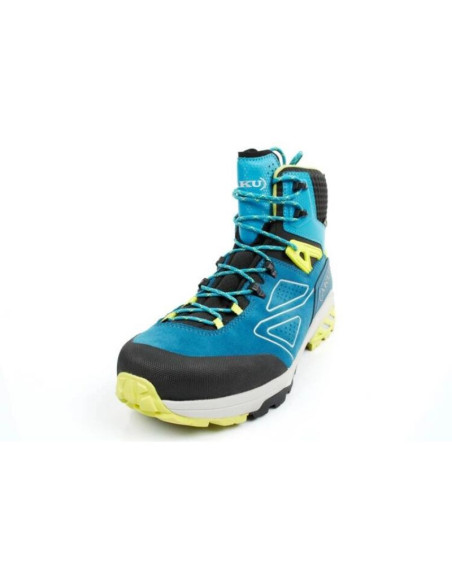 Buty trekkingowe aku reactive gtx m