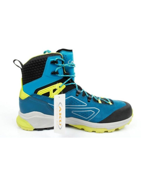 Buty trekkingowe aku reactive gtx m