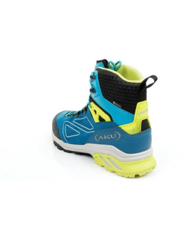 Buty trekkingowe aku reactive gtx m