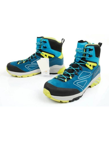 Buty trekkingowe aku reactive gtx m