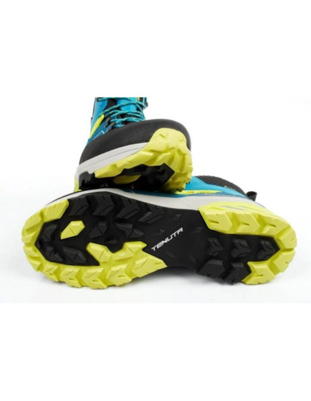 Buty trekkingowe aku reactive gtx m