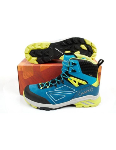 Buty trekkingowe aku reactive gtx m