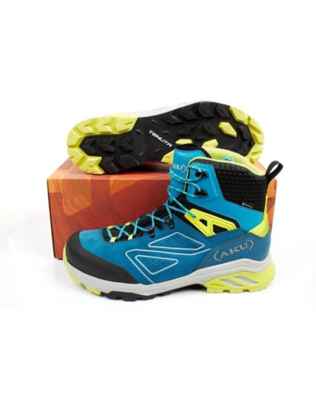 Buty trekkingowe aku reactive gtx m