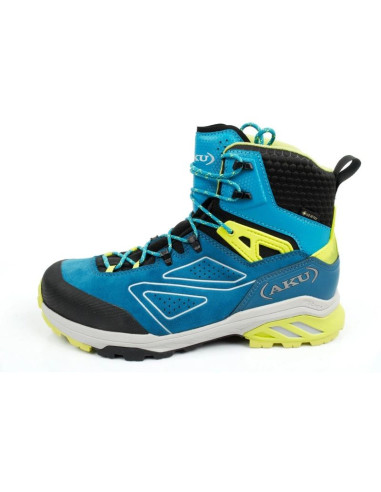Buty trekkingowe aku reactive gtx m