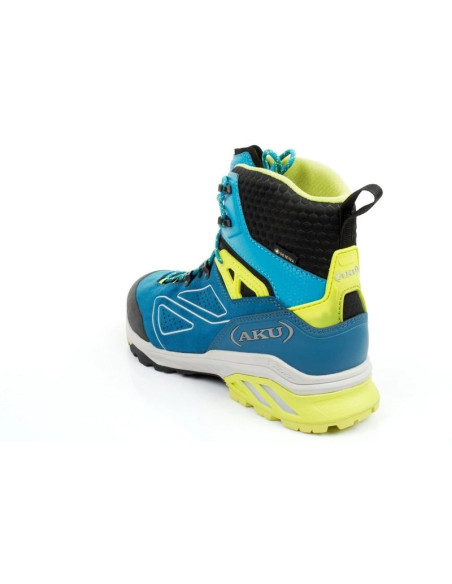 Buty trekkingowe aku reactive gtx m
