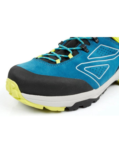 Buty trekkingowe aku reactive gtx m