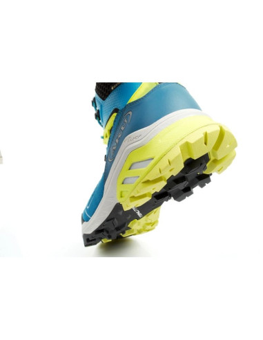 Buty trekkingowe aku reactive gtx m