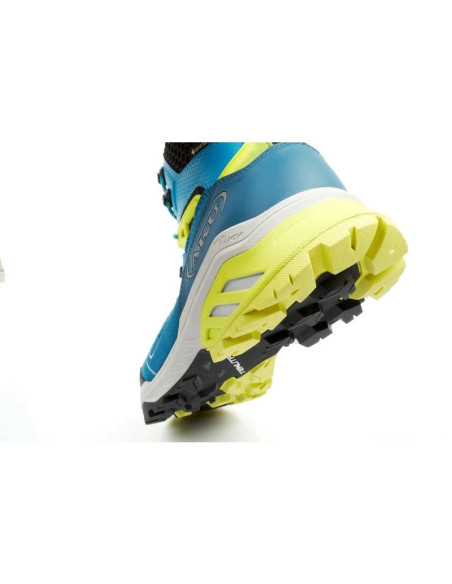 Buty trekkingowe aku reactive gtx m