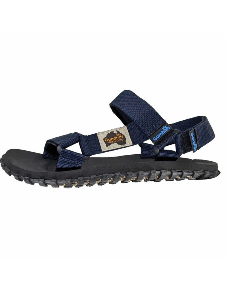 Sandały gumbies scrambler sandal