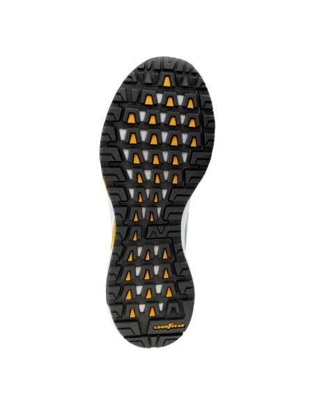 Buty elbrus elmisti gr m