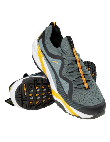 Buty elbrus elmisti gr m