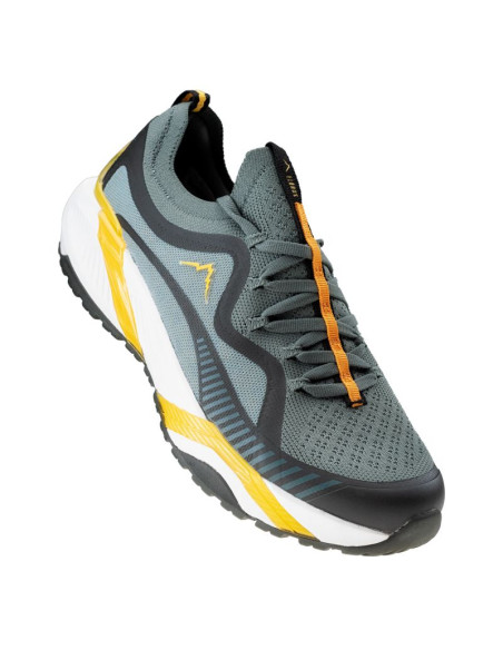 Buty elbrus elmisti gr m