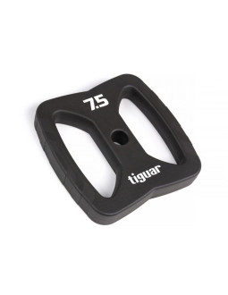 Obciążenia do sztangi tiguar butterfly 2