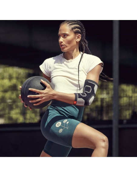 Opaska stabilizująca łokieć adidas m adsu