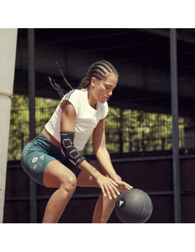 Opaska stabilizująca łokieć adidas m adsu