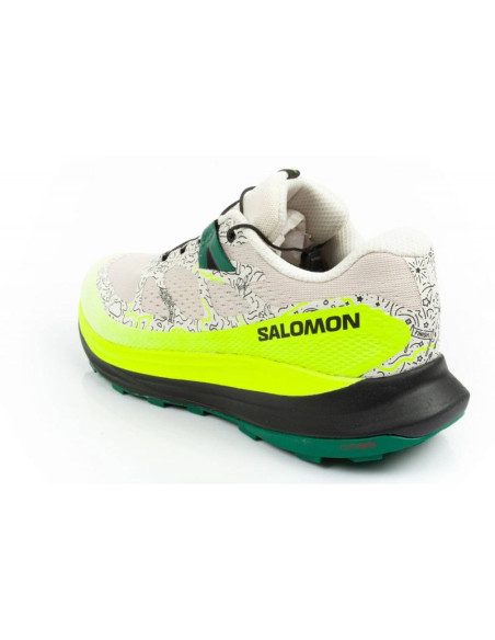 Buty do biegania salomon ultra glide