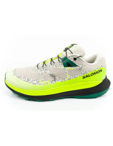 Buty do biegania salomon ultra glide