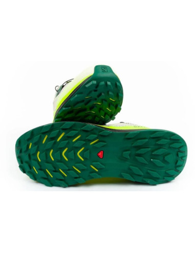 Buty do biegania salomon ultra glide