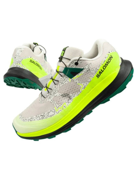 Buty do biegania salomon ultra glide