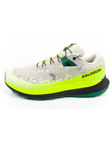 Buty do biegania salomon ultra glide