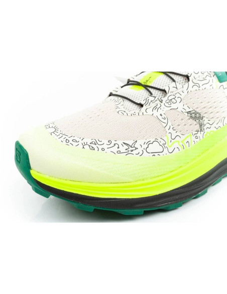 Buty do biegania salomon ultra glide