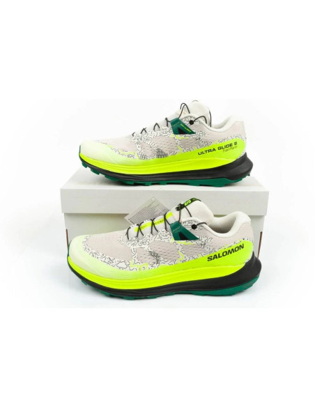 Buty do biegania salomon ultra glide