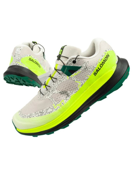 Buty do biegania salomon ultra glide