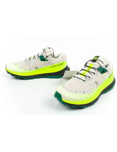 Buty do biegania salomon ultra glide