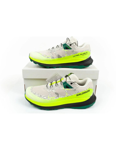 Buty do biegania salomon ultra glide