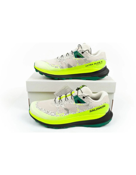 Buty do biegania salomon ultra glide