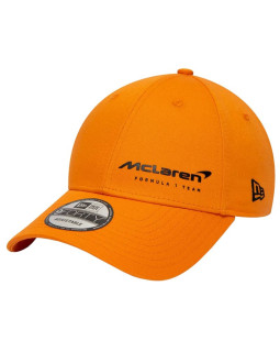 Czapka z daszkiem new era mclaren f1 team essentials cap