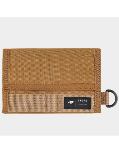 Portfel 4f 4fwss24awalu007