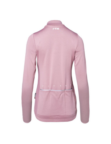 Bluza fitanu inverno polartec w