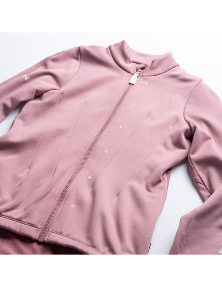 Bluza fitanu inverno polartec w