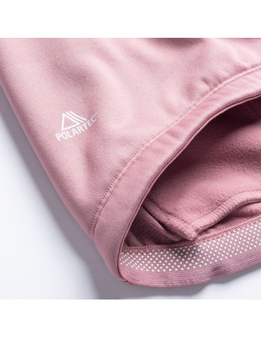 Bluza fitanu inverno polartec w