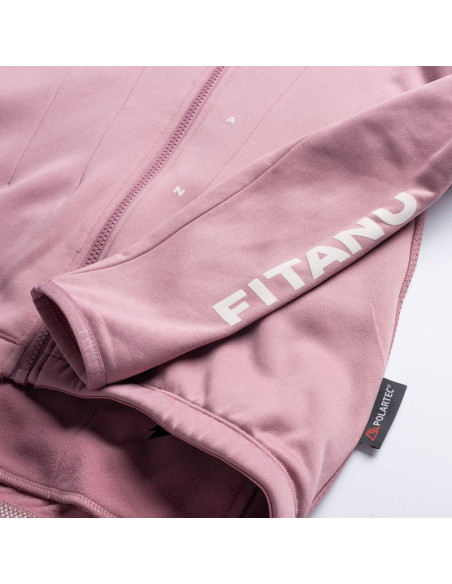 Bluza fitanu inverno polartec w
