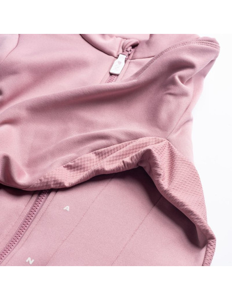 Bluza fitanu inverno polartec w