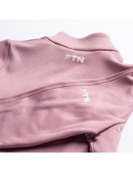 Bluza fitanu inverno polartec w