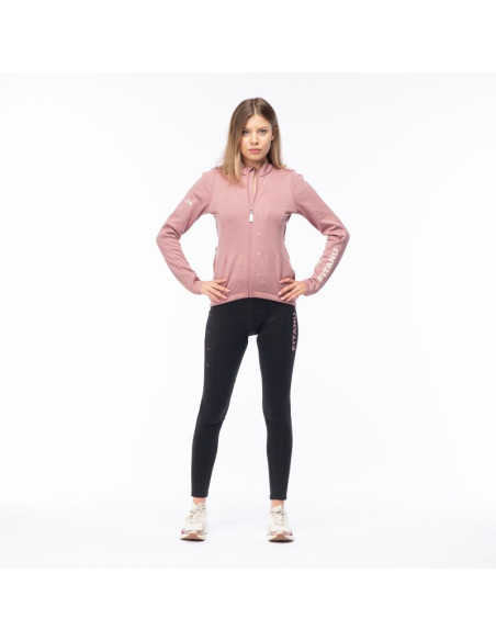 Bluza fitanu inverno polartec w
