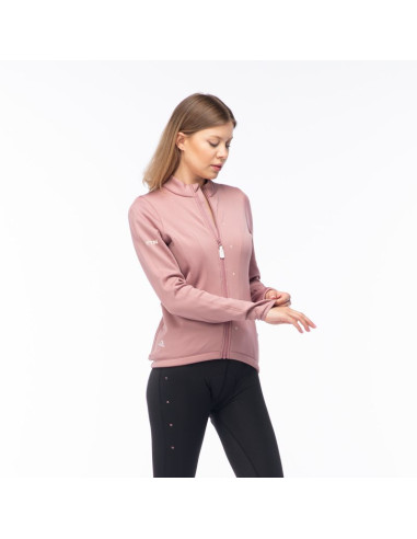 Bluza fitanu inverno polartec w