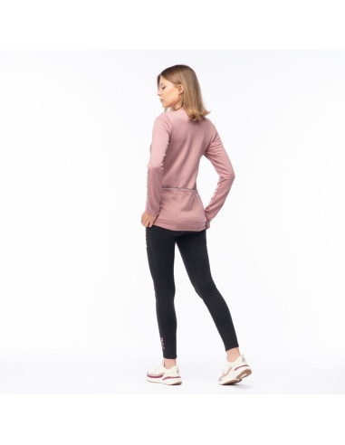 Bluza fitanu inverno polartec w
