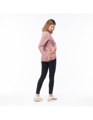 Bluza fitanu inverno polartec w