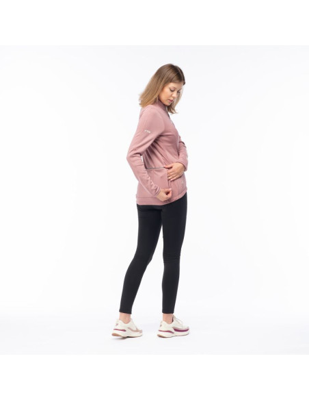 Bluza fitanu inverno polartec w