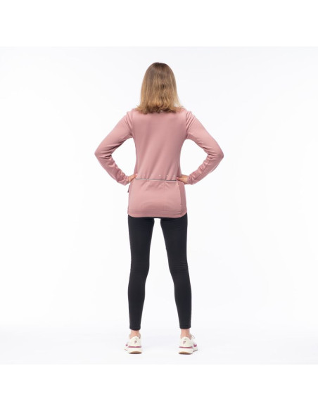 Bluza fitanu inverno polartec w
