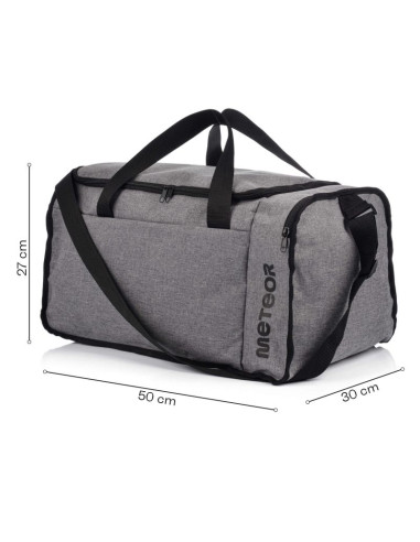 Torba fitness meteor odyn