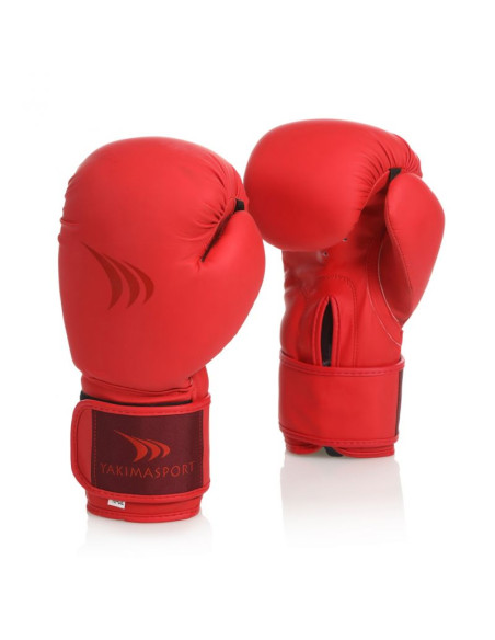 Rękawice yakima sport mars 14 oz